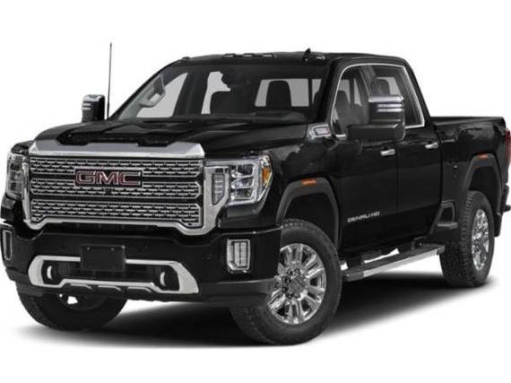 GMC SIERRA HD 2023 1GT49WEY8PF160823 image
